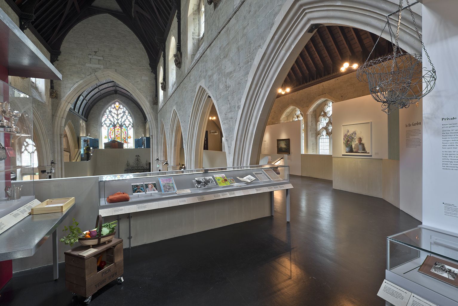 5 Off-The-Beaten-Track Museums In London To Explore