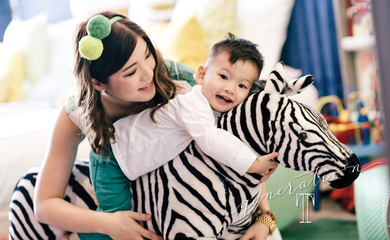 5 Ways To Spruce Up Your Home With Suggestions From Shen-Tel Lee