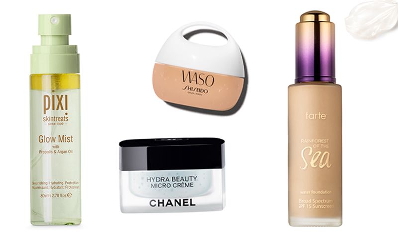 Dry Skin? These 7 Beauty Finds Hydrate Like No Other