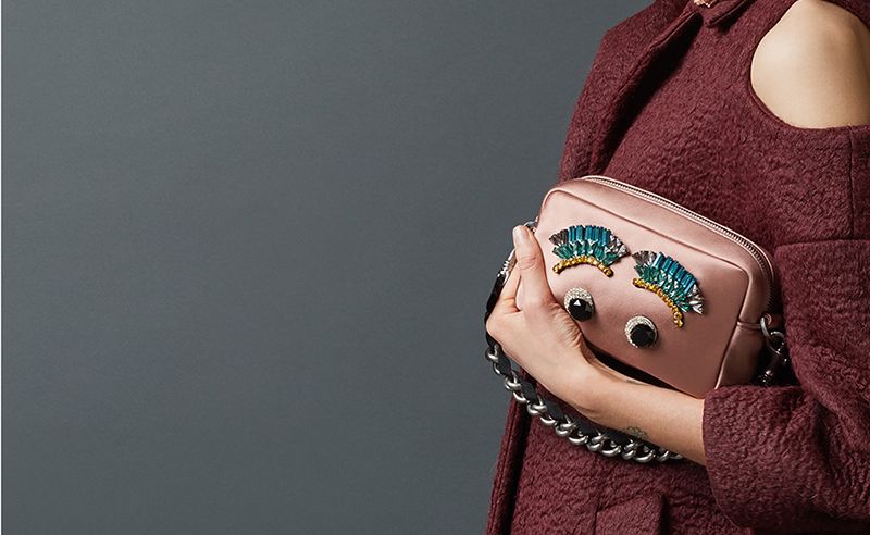 10 Sparkling Accessories That Are The New Way To Wear Diamonds