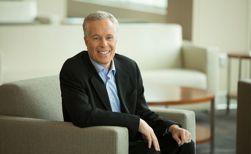Social Scientist Joseph Grenny On How To Overcome The Generational Divide In Workplace
