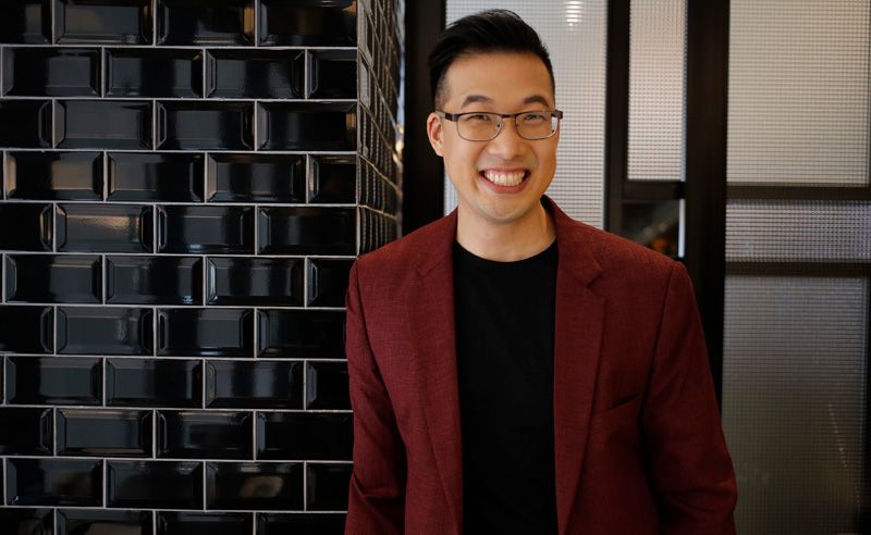 John-Son Oei Of Epic Homes Named Winner For The Muhammad Ali Humanitarian Awards