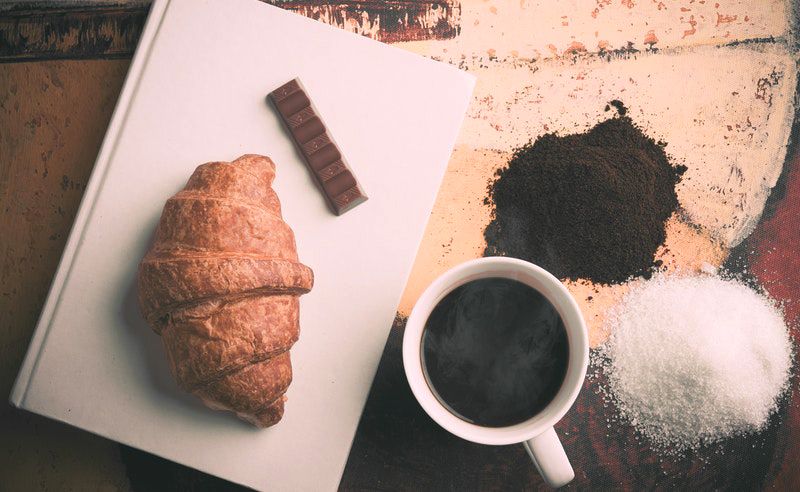 Finger On The Pulse: The Bitter Truth About Sugar