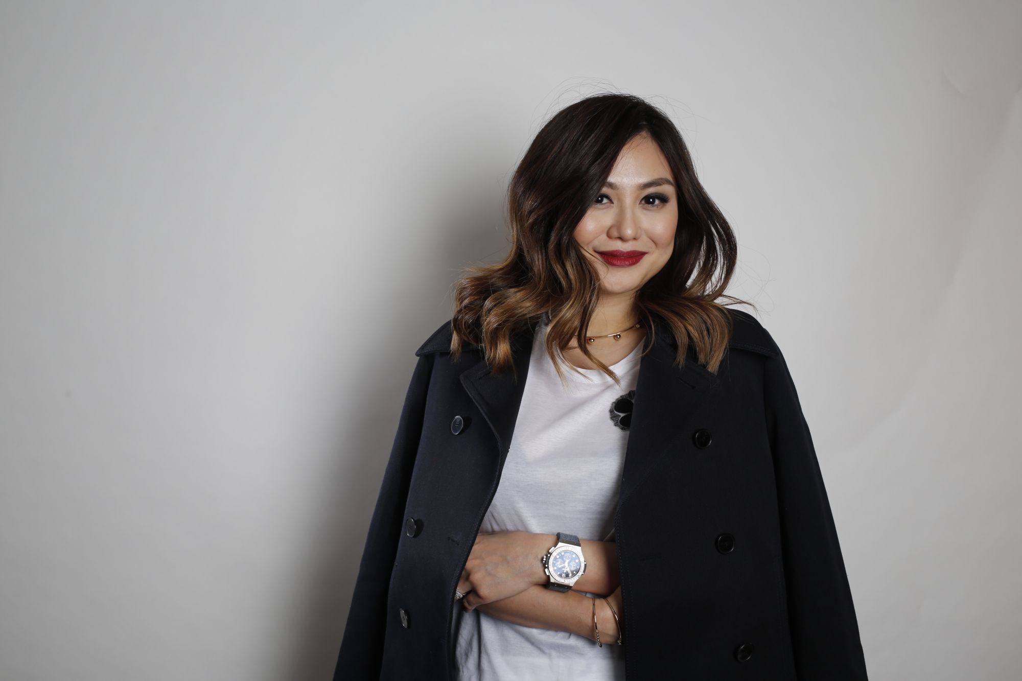 Up Your Style Game: Accessorising Tips From Jenn Low Of Wanderlust+Co