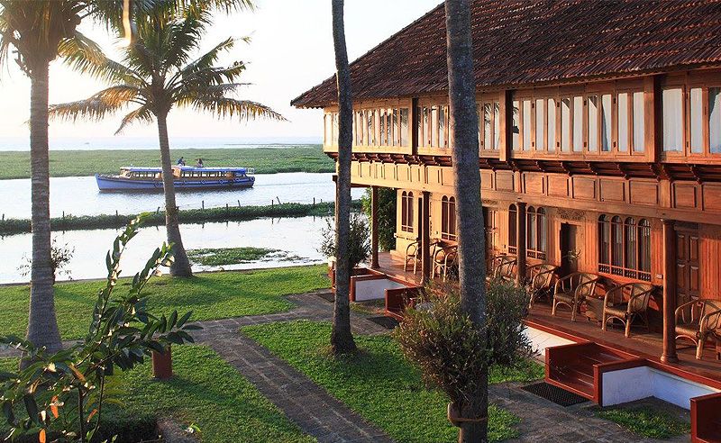 How These Luxe Resorts And Hotels Are Going Eco-Friendly