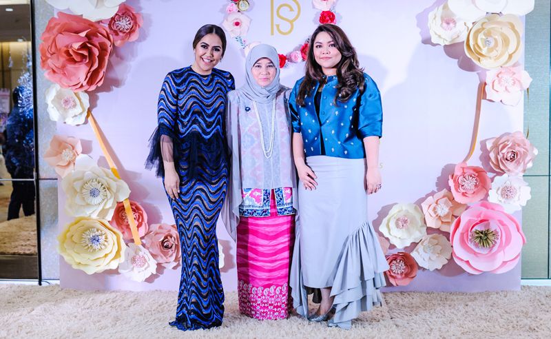 Inside The Grand Launch Of Royalty-Endorsed Halal Beauty Portal Prettysuci.com