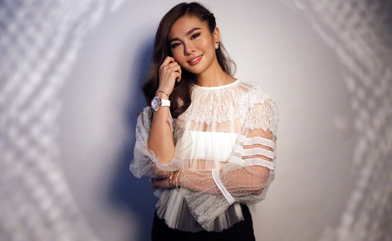 Datin Dian Lee: 7 Ways To Find Zen In The Chaos Of Life