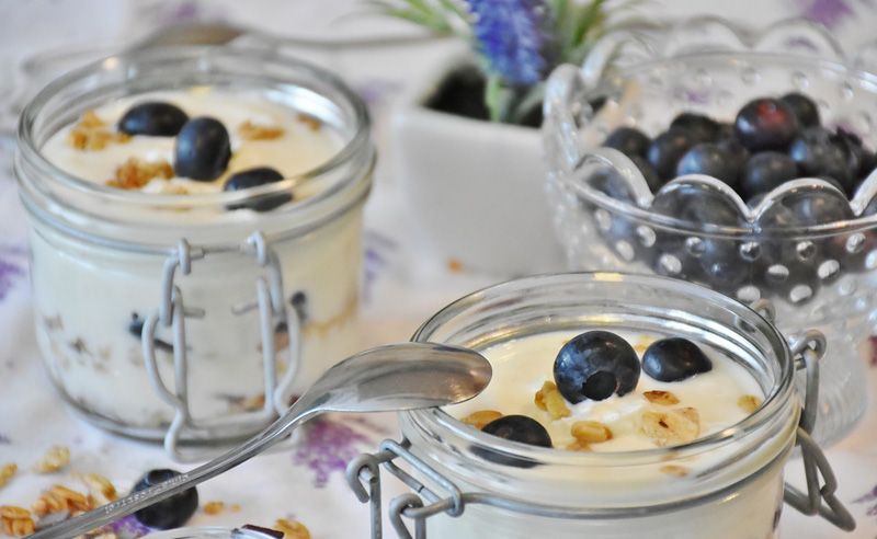 Superfoods To Keep You Sahur-ing Through Ramadan