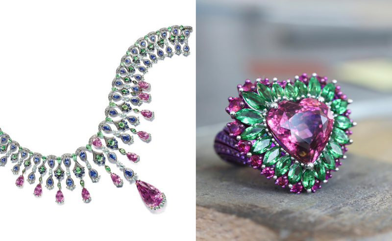 Iconic Pieces And An Ethical Ethos: 20 Years Of Chopard At The Cannes Film Festival