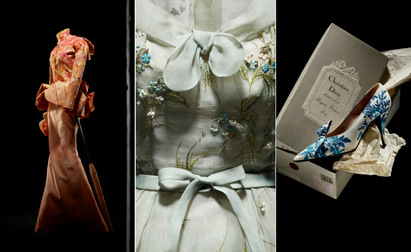 The Childhood Home That Fashioned Christian Dior’s Notable Designs