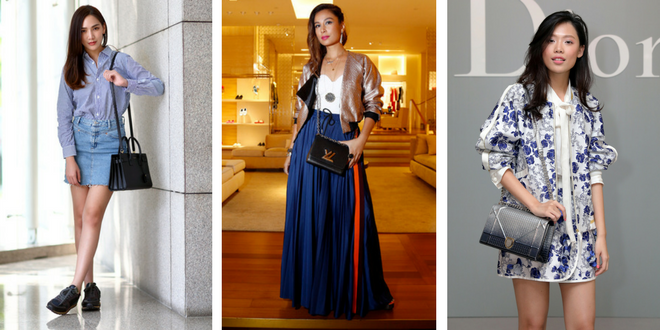 Spotted: 6 wardrobe staples to boost your athleisure game