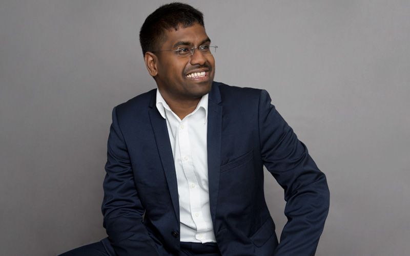 5 Ways To Build Purpose Into Your Business, According To Saora Industries Founder Ganesh Muren
