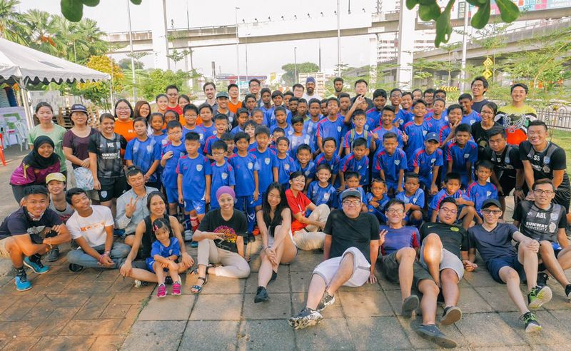 The Founder of Malaysia's EPIC Collective John-Son Oei Makes An Epic Leap Into A Bold New Area