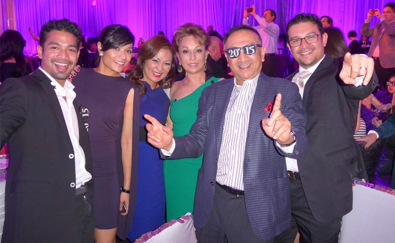 Tunku Nadia Naquiyuddin’s heartfelt birthday tribute to her father Tunku Naquiyuddin