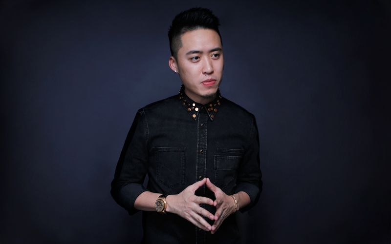 Loob Holdings Founder Bryan Loo On 4 Things Every Entrepreneur Should Know