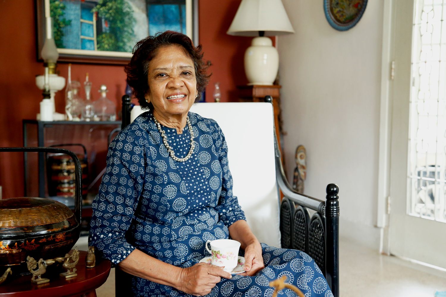 5 empowering female rights reforms to be proud of, as shared by activist Mary Shanthi Dairiam