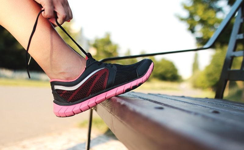 Finger on the Pulse: How to start a new exercise routine, and stick to it