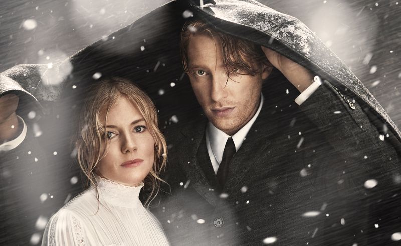 Burberry’s origin story is a movie we’d totally watch