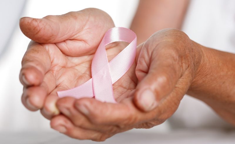 Finger on the Pulse: Breast cancer awareness month