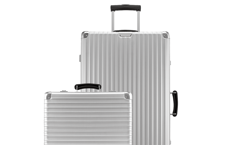 Rimowa joins the LVMH family