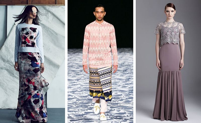 6 fashion commandments to follow this Raya