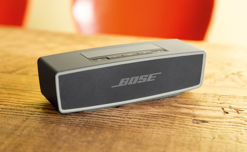 Bose SoundLink MiniBluetooth speaker II