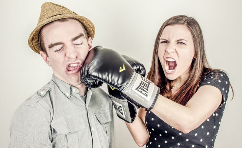 Finger on the Pulse: 10 health myths debunked