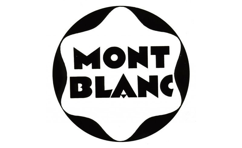 A journey down memory lane through Montblanc's 110-year history