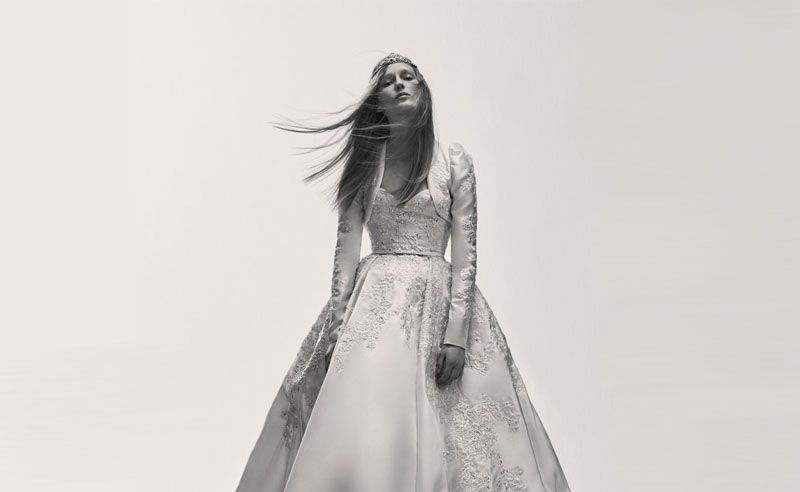 Elie Saab Bridal