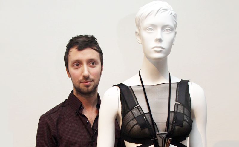 Anthony Vaccarello