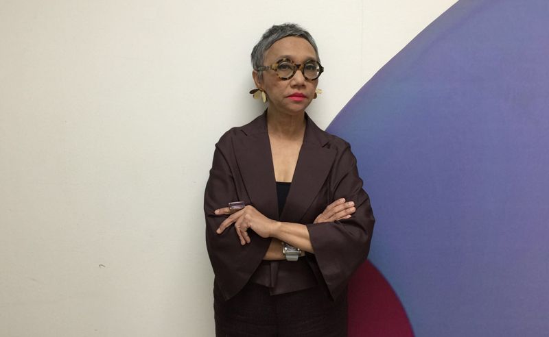 Zaihani Mohd Zain’s Guide To Ageless Style