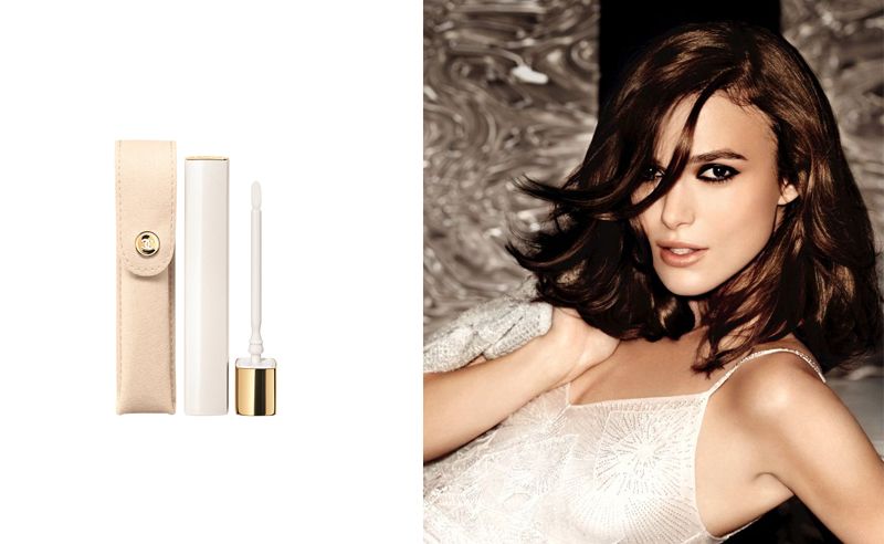 Chanel draws on lip gloss design for portable ‘Coco Mademoiselle Touche de Parfum’