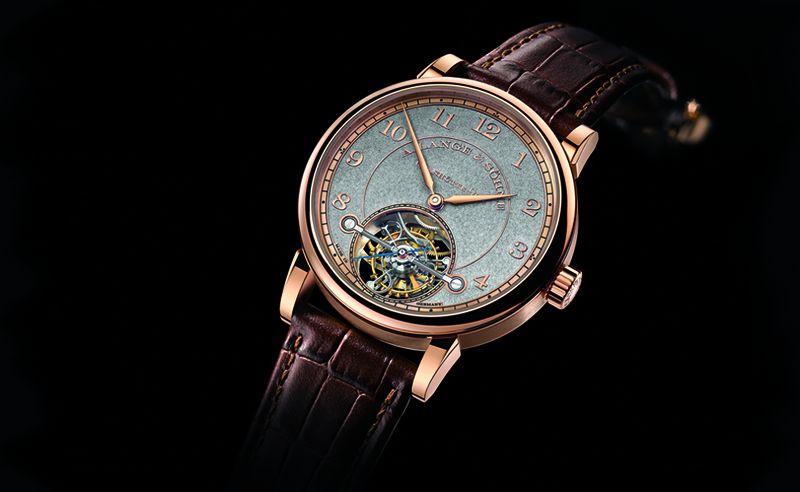 A. Lange & Söhne celebrates 200 years with special unveiling