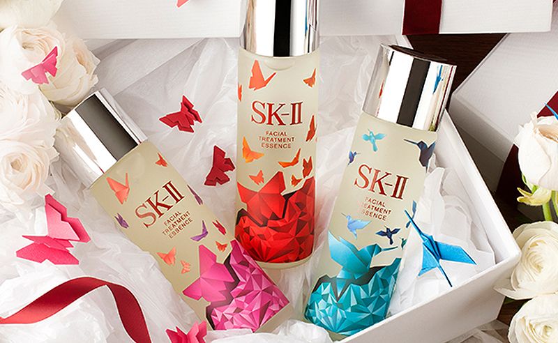 SK-II Festive Editions