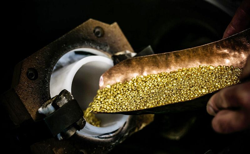 Chopard leads sustainable luxury with new ethical gold supply chain