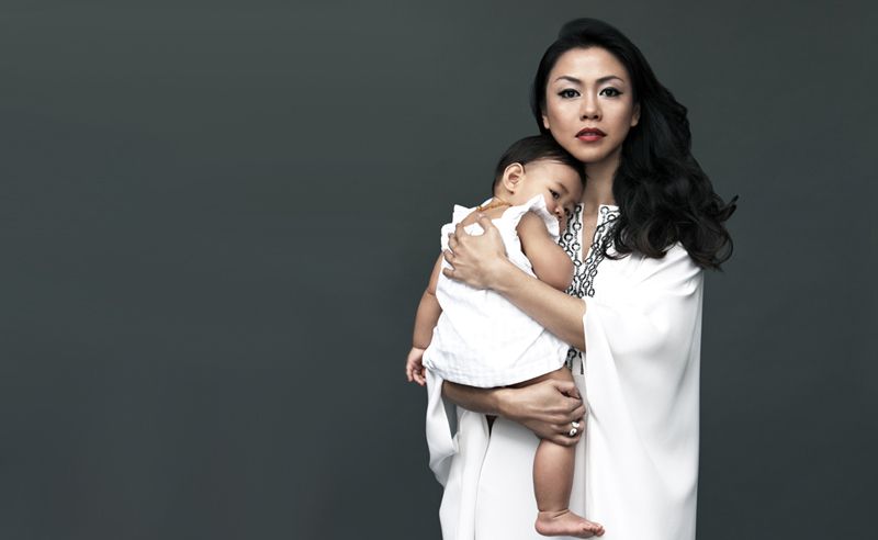 Datin Sabrena Dani