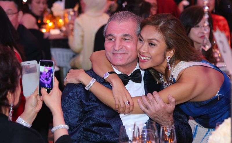 #MYTatlerBall2015: Reasons to love the Malaysia Tatler award winners