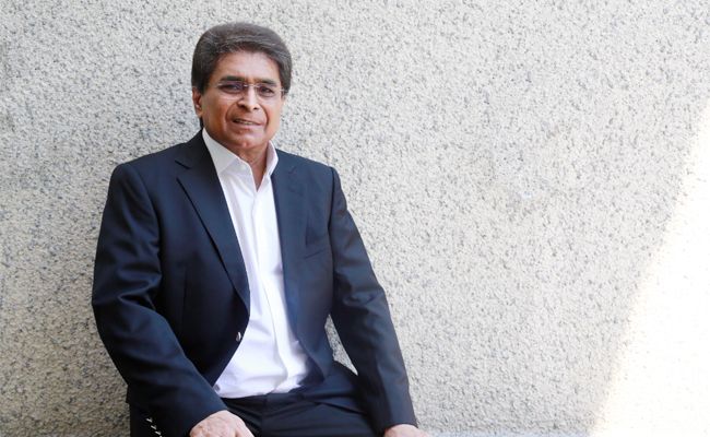 Dato' Jeffrey Raymond