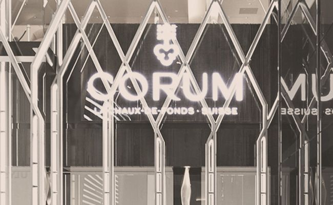 60 Years of Corum
