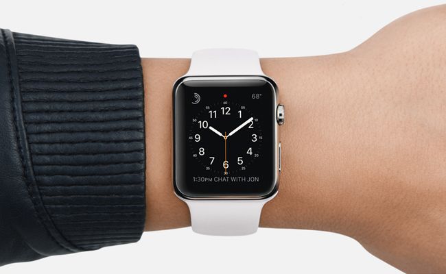 Review: Life with the Apple Watch