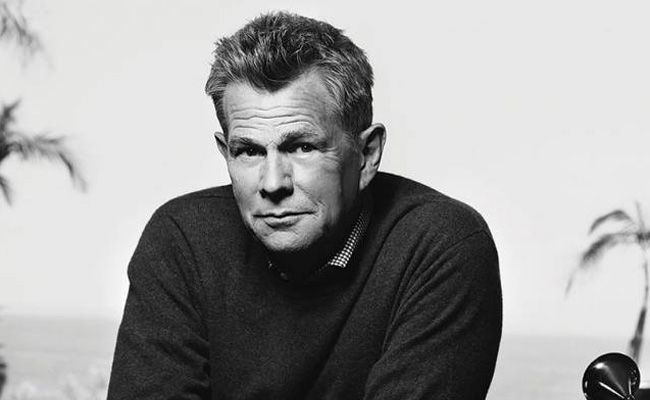 David Foster