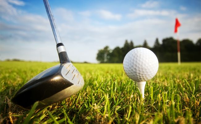 The Andaman golf packages