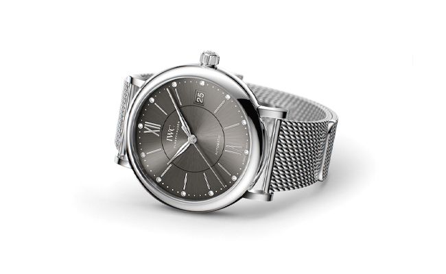 IWC Schaffhausen Portofino Mid-size Automatic