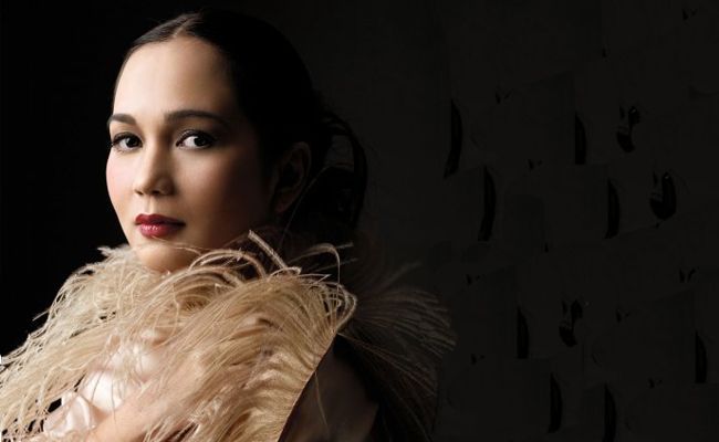 Dato' Sheila Majid: Malaysia's Queen of Pop Jazz on the true beauty of our national language