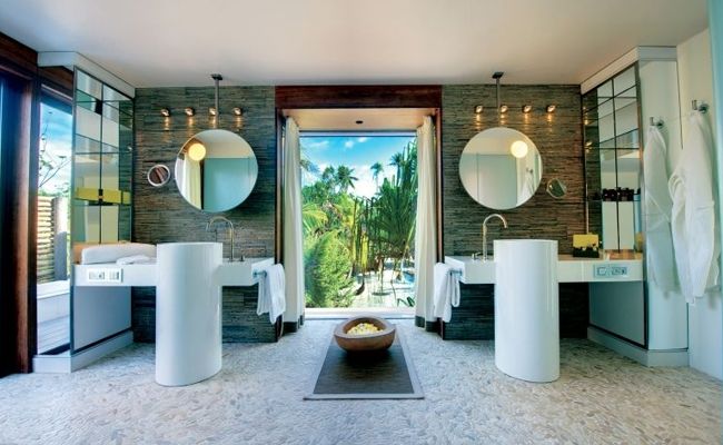 In photos: Marlon Brando's luxurious French Polynesia retreat, The Brando