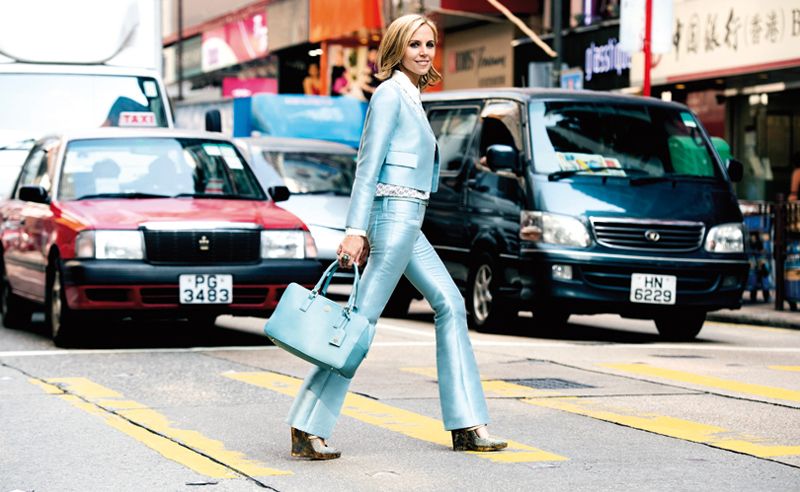 Tory Burch: Self-made billionaire on fashion, feminism and family