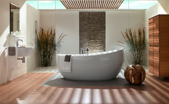 Vileroy & Boch Aveo Suite