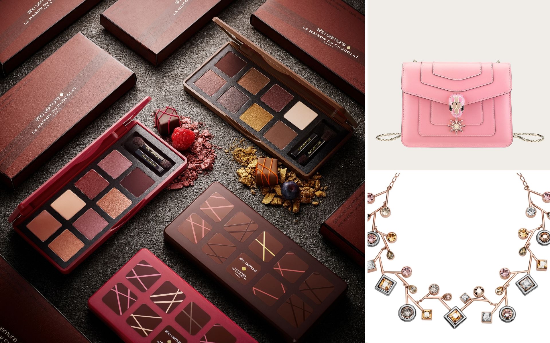 A Festive Gift Guide For Ladies With Fine Taste