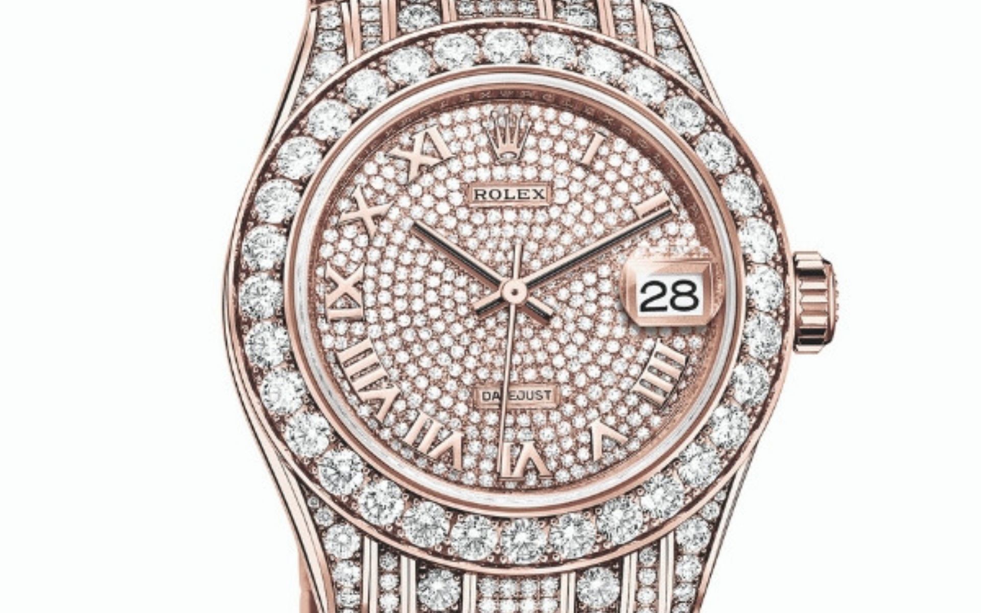 Photo: Rolex