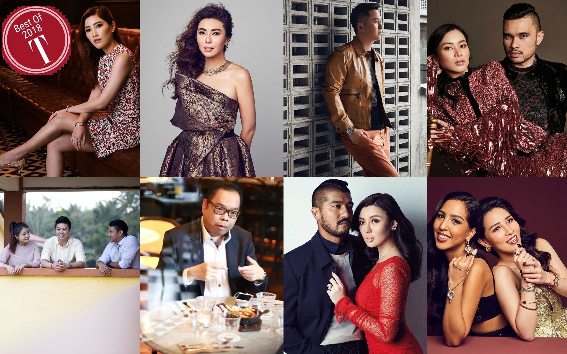 Best Of 2018: 12 Memorable Quotes To Live By, From Our Cover Stars